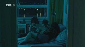 MORNING CHANGES EVERYTHING NUDE SCENES AZNude