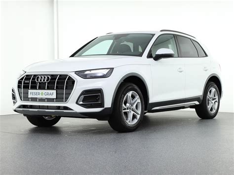 Audi Q5 Advanced 50 Tfsi E Quattro 220299 Kwps S Leasing Gute Ratede