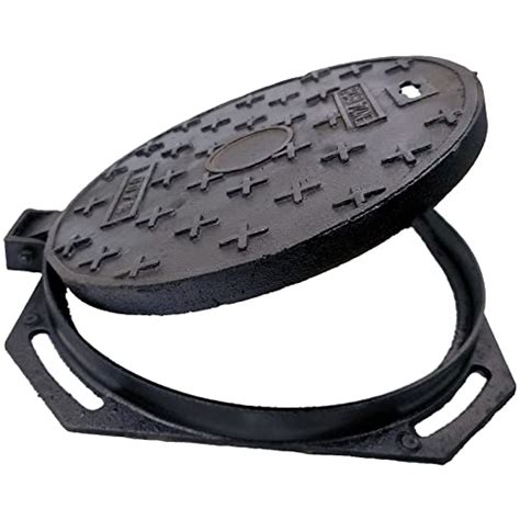 The Best Septic Tank Manhole Covers Get The Ultimate Protection For