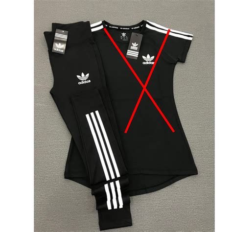 Лосины женские Adidas черного цвета ( Размеры только S и M ) (ID ...