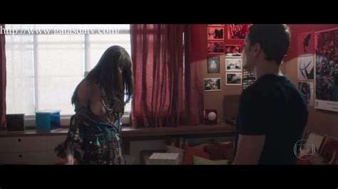 Naked Sophie Charlotte Added By Raphaelcpn