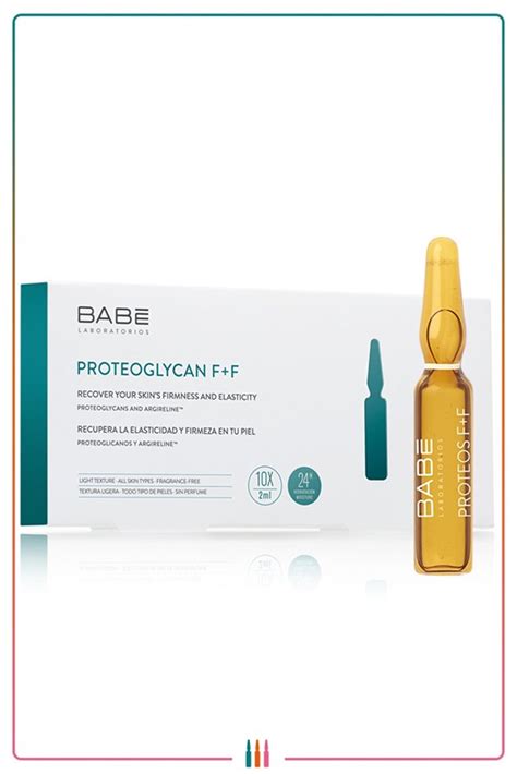 Babe Proteoglycan F F X Ml Yat T R C Ve Onar C Serum Farma Ucuz