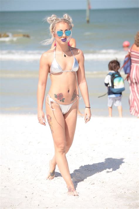 Lyra Rae Ass TheFappening