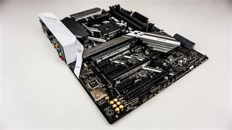 ASUS Prime X470-PRO Motherboard Review | Page 8 of 11 | ThinkComputers.org