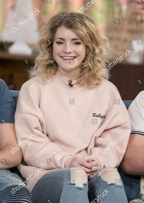 Ramona Marquez Editorial Stock Photo Stock Image Shutterstock
