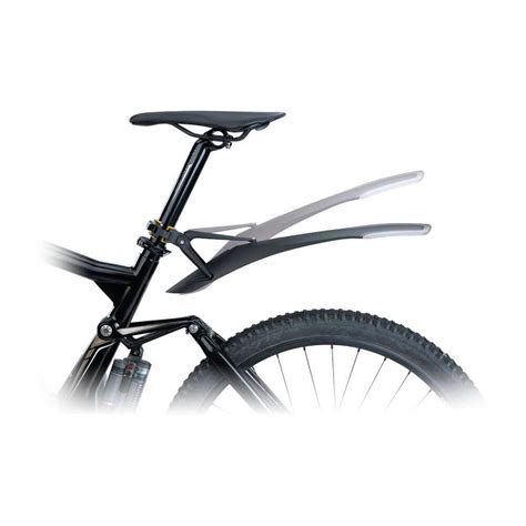 TOPEAK DEFENDER SET M1&XC11-29ER ZESTAW BŁOTNIKÓW PRZÓD+TYŁ
