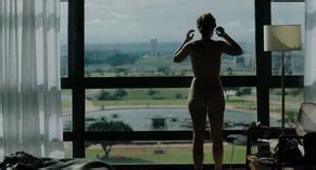 Como Nossos Pais Nude Scenes Aznude