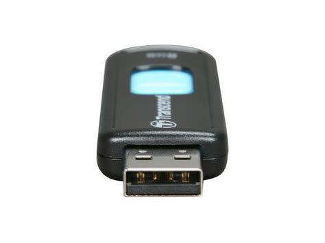 Transcend JetFlash 500 8GB USB 2.0 Flash Drive (Blue) - Newegg.com