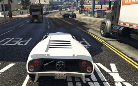 6 Keys To Unlocking A Painless Gta Motor Sale
