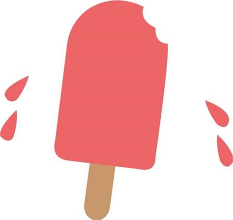 Popsicle Svg File Print Art Svg And Print Art At