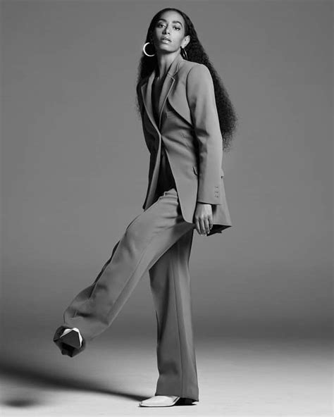 Solange Knowles - Bio, Age, Career, Net Worth, Height, Facts