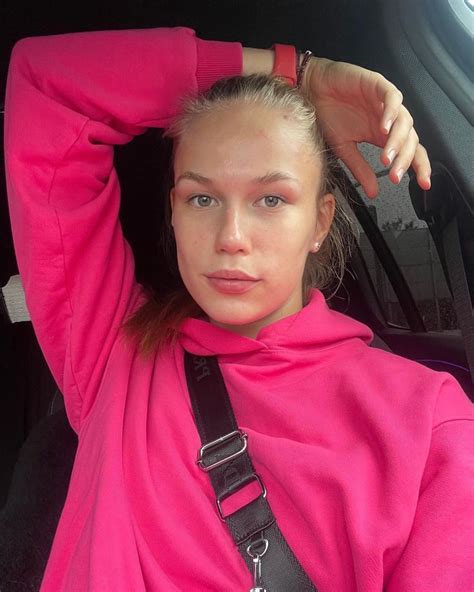 Arina Federovtseva | Voleybol