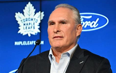 Craig Berube Reveals Why He Agreed To Become Maple Leafs Coach