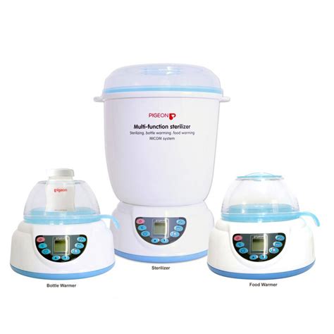 Pigeon Multi Function Sterilizer | NTUC FairPrice