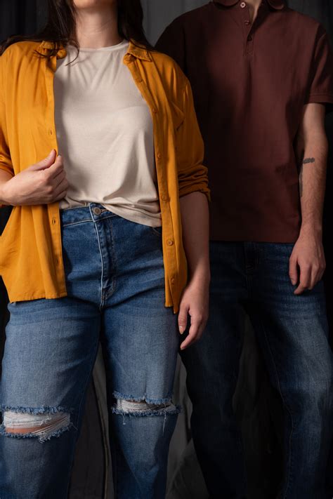B BASIC – Balam Denim Wear
