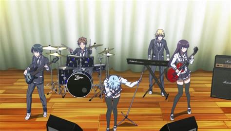 Fuu81 Rabujoi An Anime Blog