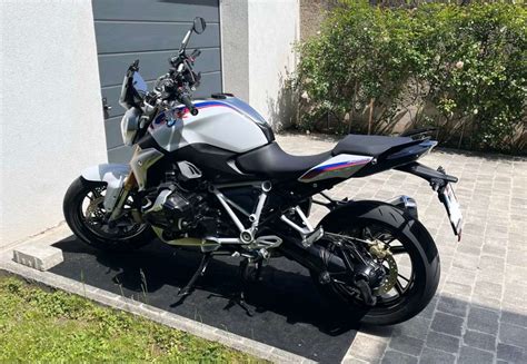BMW R R Naked Bike Willhaben