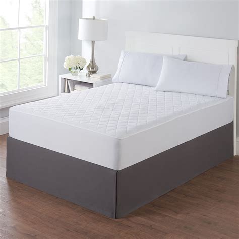 Mattress Pads For Double Beds At Edward Richardson Blog