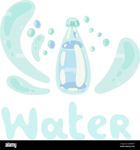 Water Plastic Bottle Bottled Water Plastic Container Beverage