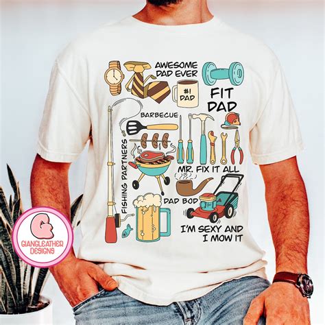 Can T Talk Right Now Doing Hot Dad Stuff Png Hot Dad Png Mr Fix Dad Bob Png Best Dad Ever Png