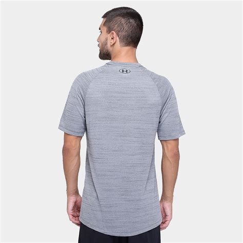 Camisetas para Fitness e Musculação Under Armour | Netshoes