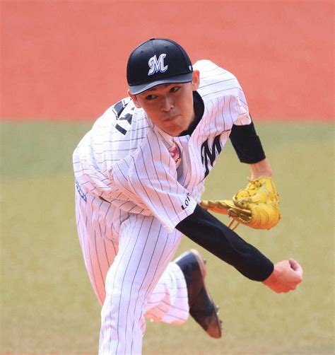 【16日プロ野球見どころ】佐々木朗がプロ初登板 阪神“不敗神話”の行方は？― スポニチ Sponichi Annex 野球