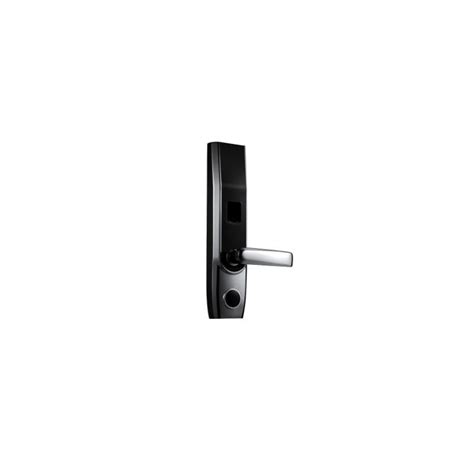 ZKTeco TL400 B Smart Door Lock Fingerprint Bluetooth LHS GeeWiz