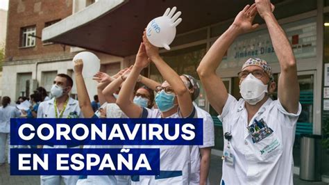 Coronavirus En Coru A Ltima Hora De Los Afectados Y De La Desescalada