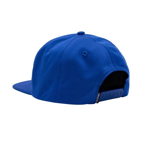Sail Boat Hat Blue Gx1000
