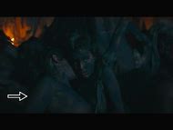 Naked Anna Chiara Colombo In Romulus