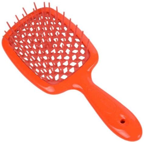 Щетка Janeke Superbrush Коралловая (8006060639558) – в интернет ...