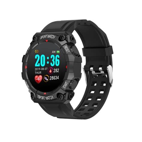 Fd Reloj Deportivo Con Pantalla Ips De Pulgadas Y Reloj Inteligente