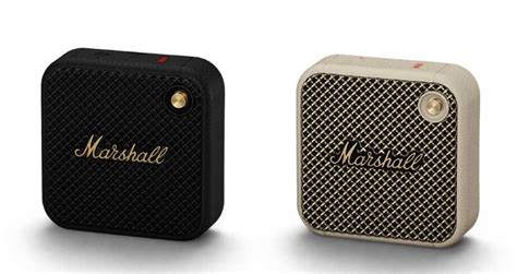 Колонка Маршалл Marshall Willen оригінал: 2 599 грн. - Портативна ...