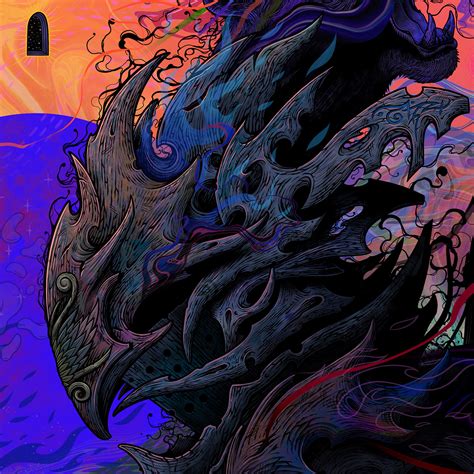 Unraveling :: Behance 