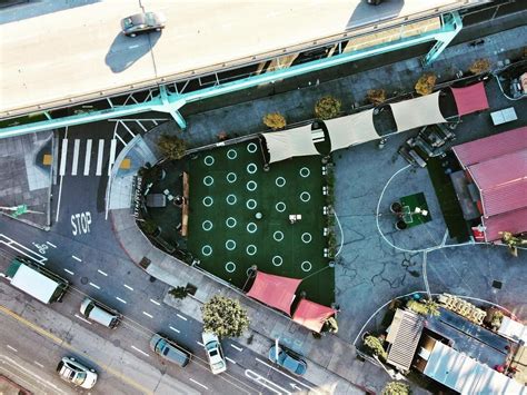 Soma Streat Food Park