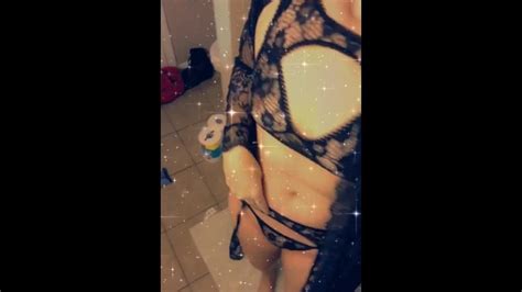 New Black Lingerie Pornhub