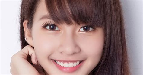 Những hot girl Việt sở hữu gương mặt chữ V tuyệt đẹp