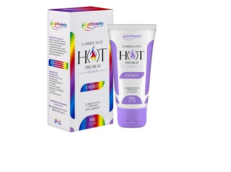 Hot Premium Lubrificante T Rmico Beij Vel G Energy Naju Sex Distribuidora