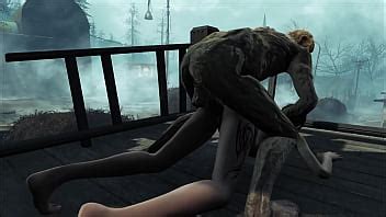 Fallout Outdoor Anal Fuck XNXX