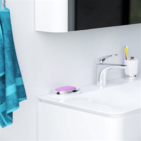 Мыльница AM.PM Sensation A3031200 купить в магазине Сантехника-Онлайн.Ру