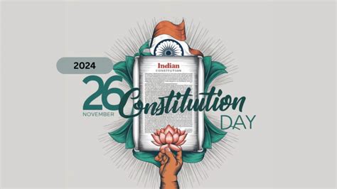 constitution day  poster  drawing ideas celebrate indian