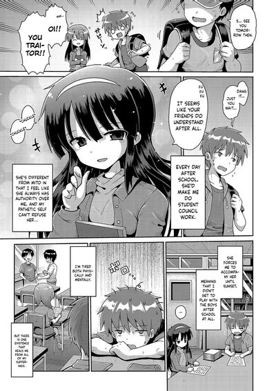 Mesmerism Nhentai Hentai Doujinshi And Manga