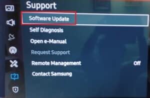 Easy Solutions To Fix Apps Not Working On Samsung Tv Techcult