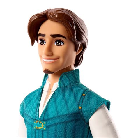 Disney Princess Flynn Rider Doll - Entertainment Earth