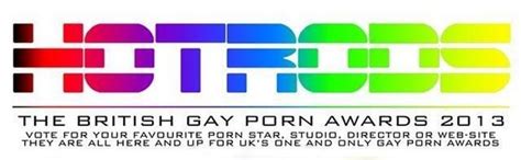 Queer Me Now Blog Is Nominated For HOTRODS British Gay Porn Awards 2013
