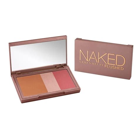 Urban Decay Naked Vault Review PS Beauty