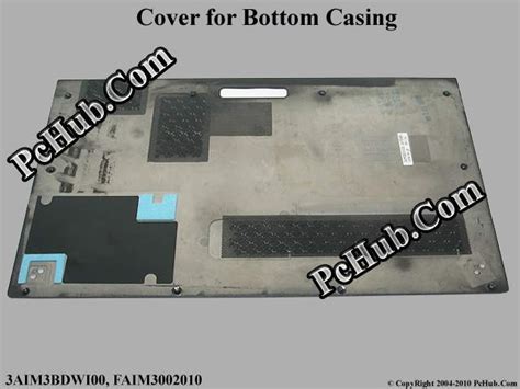 Cover For Bottom Casing DP N 0M350G M350G 3AIM3BDWI00 FAIM3002010