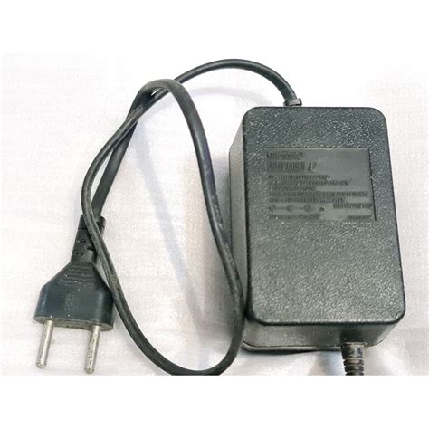 Fonte Original Super Nintendo