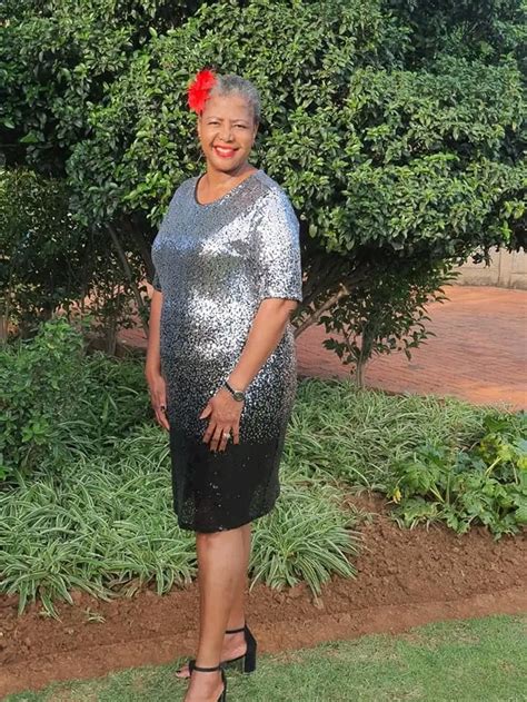 Mzansi Matured Milf On Twitter