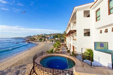 Los Cabos Top Boutique Stays Inmexico